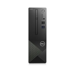 Dell Vostro 3710 SFF N6500VDT3710EMEA01_PS hind ja info | Lauaarvutid | kaup24.ee