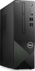 Dell Vostro 3710 SFF N6500VDT3710EMEA01_PS цена и информация | Стационарные компьютеры | kaup24.ee