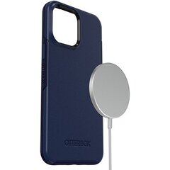 OtterBox Symmetry+ Apple iPhone 14 Plus Black цена и информация | Чехлы для телефонов | kaup24.ee