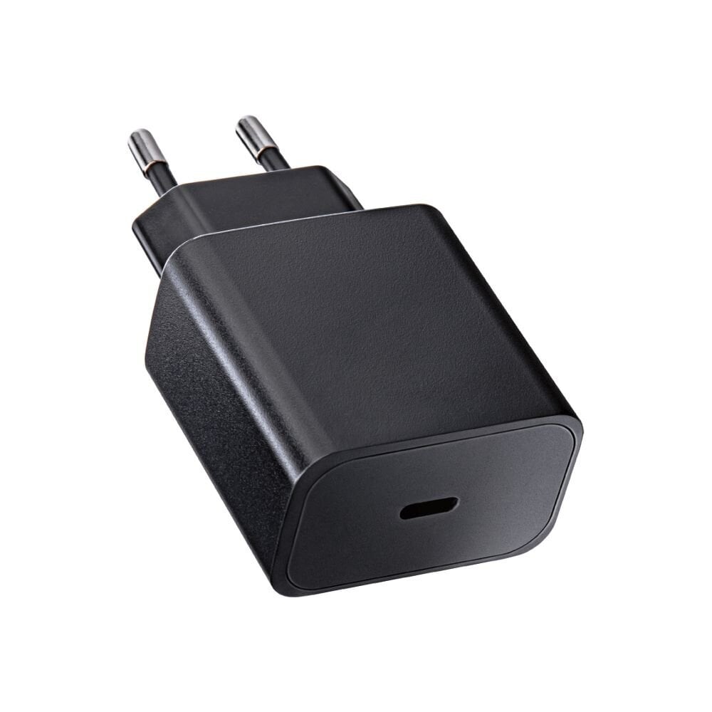 PD kiirlaadija QC 4.0 max 25W 3A Samsung Xiaomi Apple iphone hind ja info | Mobiiltelefonide laadijad | kaup24.ee