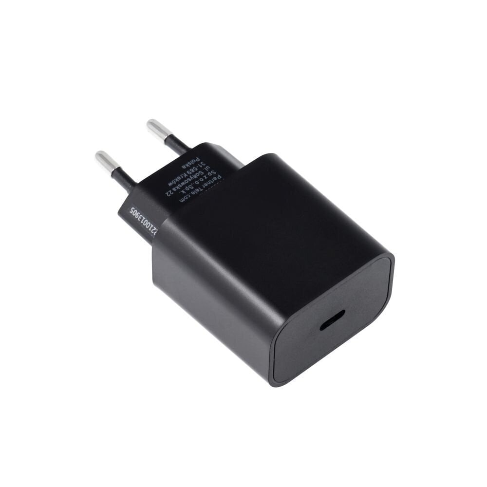 PD kiirlaadija QC 4.0 max 25W 3A Samsung Xiaomi Apple iphone hind ja info | Mobiiltelefonide laadijad | kaup24.ee