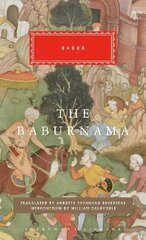 Babur Nama цена и информация | Биографии, автобиогафии, мемуары | kaup24.ee