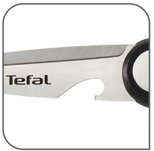Köögikäärid Tefal Essential, K2214155, 21 cm hind ja info | Köögitarbed | kaup24.ee