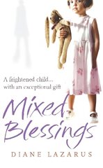 Mixed Blessings: My Psychic Life цена и информация | Биографии, автобиогафии, мемуары | kaup24.ee