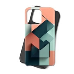 Alerio Print iPhone XS Max hind ja info | Telefoni kaaned, ümbrised | kaup24.ee