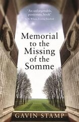 Memorial to the Missing of the Somme hind ja info | Arhitektuuriraamatud | kaup24.ee