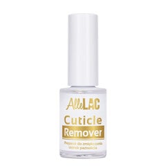 Средство для удаления кутикулы AlleLac Cuticle Remover 7 мл цена и информация | Лаки для ногтей, укрепители для ногтей | kaup24.ee