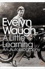 A Little Learning: An Autobiography hind ja info | Elulooraamatud, biograafiad, memuaarid | kaup24.ee