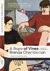 A Rope of Vines: Journal from a Greek Island 2nd Alternate цена и информация | Биографии, автобиогафии, мемуары | kaup24.ee