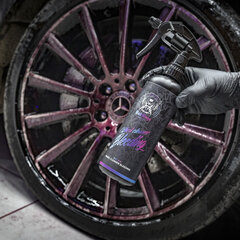 Bad Boys Wheel Cleaner Bleeding 500 мл - Очиститель колесных дисков цена и информация | Автохимия | kaup24.ee