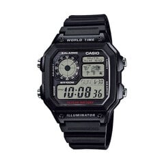 Мужские часы Casio (Ø 43 mm) цена и информация | Мужские часы | kaup24.ee