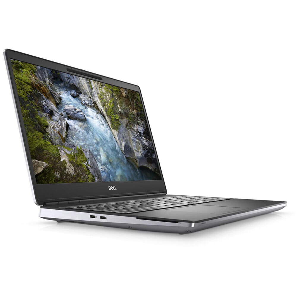 Dell Precision 7560; i7-11850H,|64GB|15.6 FHD IPS AG|1TB|RTX A3000 |Windows 11 PRO|Uuendatud/Renew цена и информация | Sülearvutid | kaup24.ee