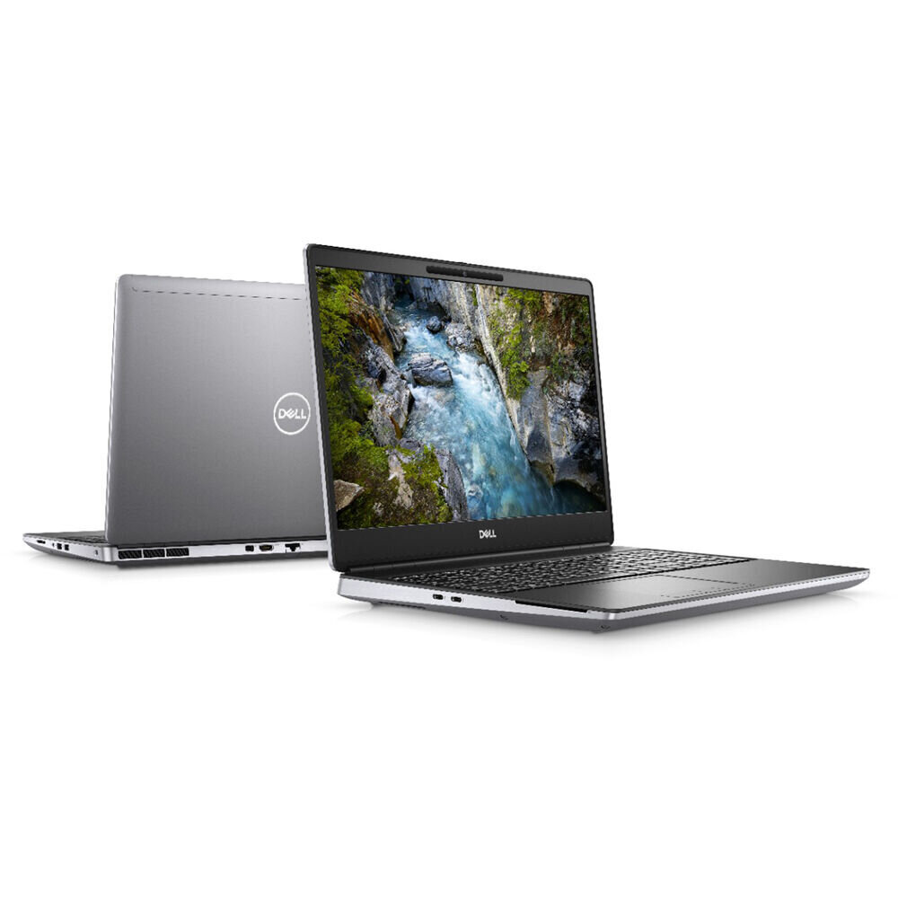 Dell Precision 7560; i7-11850H,|64GB|15.6 FHD IPS AG|1TB|RTX A3000 |Windows 11 PRO|Uuendatud/Renew цена и информация | Sülearvutid | kaup24.ee