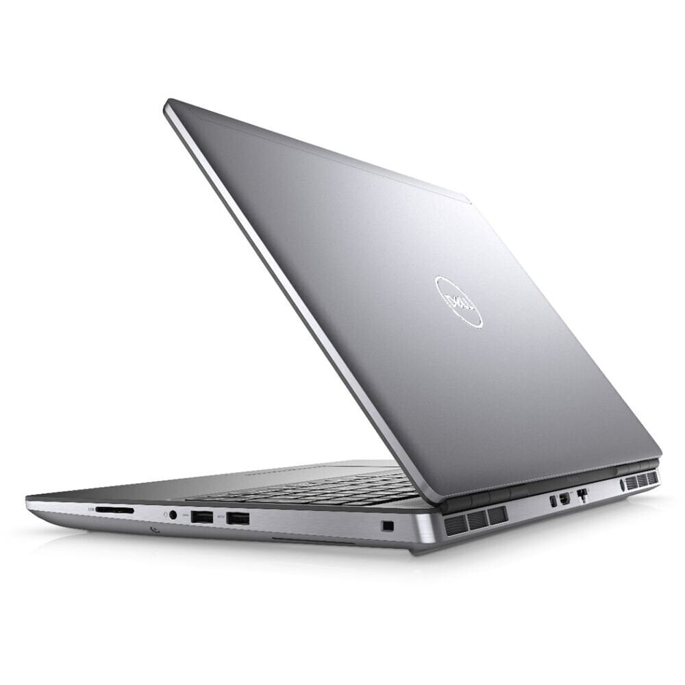 Dell Precision 7560; i7-11850H,|64GB|15.6 FHD IPS AG|1TB|RTX A3000 |Windows 11 PRO|Uuendatud/Renew цена и информация | Sülearvutid | kaup24.ee