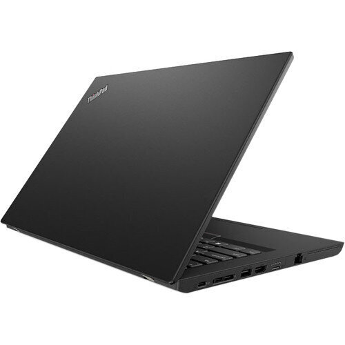 Lenovo ThinkPad L480; i3-8130U |8GB |128GB|14.0" HD, AG|Win 11 PRO|Uuendatud/Renew/ hind ja info | Sülearvutid | kaup24.ee