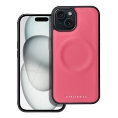 Roar Mag Morning Case Apple iPhone 15 hind ja info | Telefoni kaaned, ümbrised | kaup24.ee