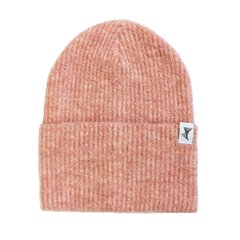 Müts naistele Knitas 984*02, roosa hind ja info | Naiste mütsid ja peapaelad | kaup24.ee