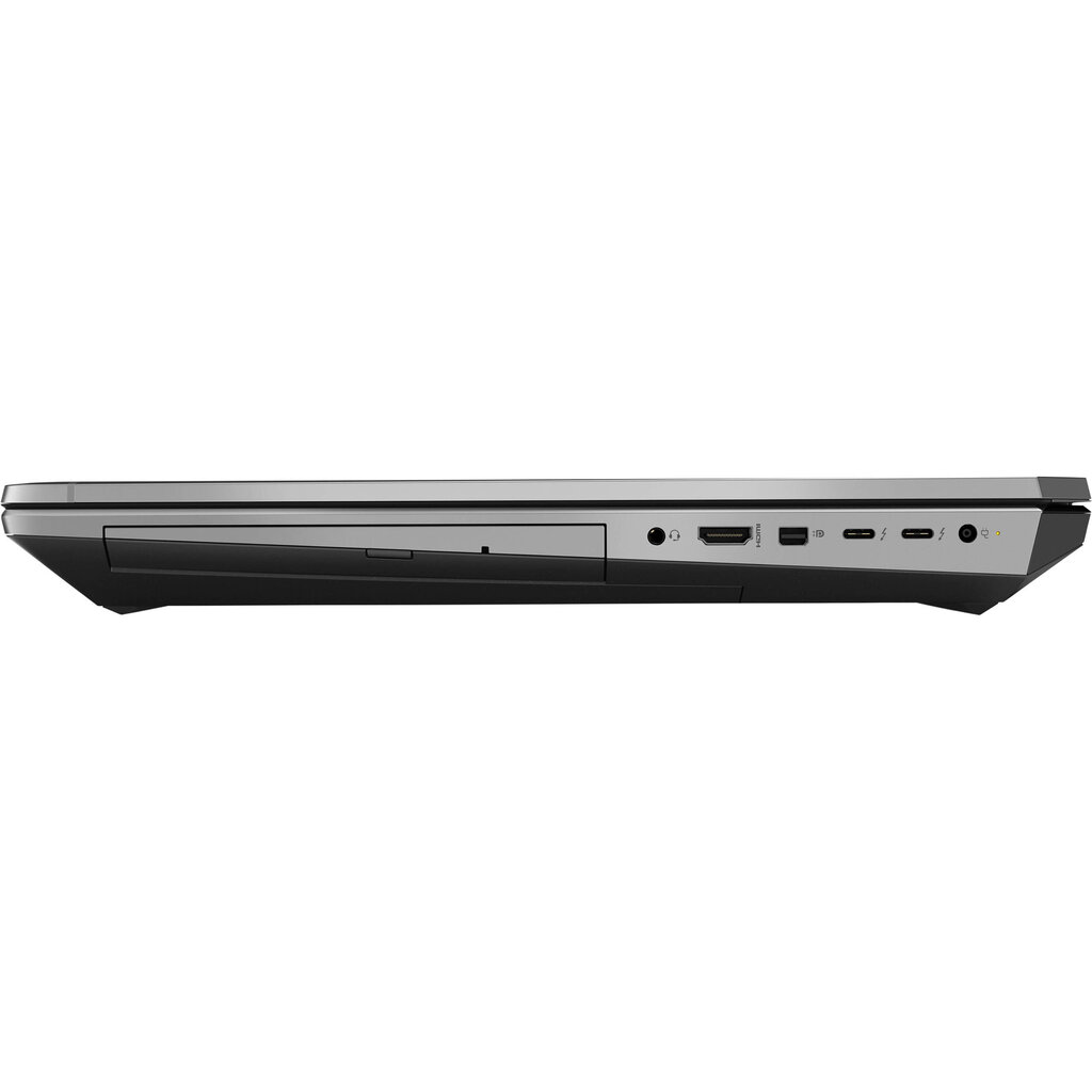 HP ZBook 17 G6; Intel Core i7-9850H |NVIDIA Quadro RTX3000 |32GB |512GB|17.3" FHD IPS, AG| Win 11 PRO | Uuendatud/Renew/ hind ja info | Sülearvutid | kaup24.ee