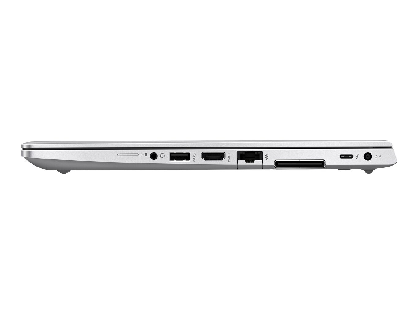 HP EliteBook 840 G6; i5-8365U | 8GB|256GB|14.0", FHD| Windows 11 PRO | Atnaujintas/Renew hind ja info | Sülearvutid | kaup24.ee