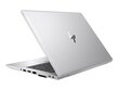 HP EliteBook 840 G6; i5-8365U | 8GB|256GB|14.0", FHD| Windows 11 PRO | Atnaujintas/Renew hind ja info | Sülearvutid | kaup24.ee