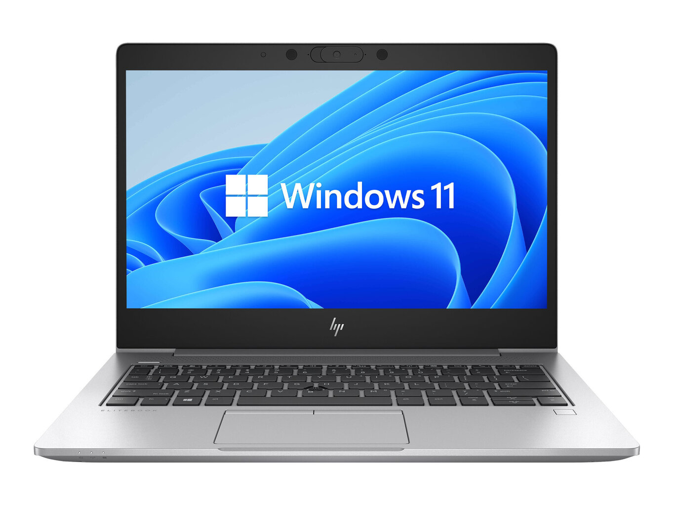 HP EliteBook 840 G6; i5-8365U | 8GB|256GB|14.0", FHD| Windows 11 PRO | Atnaujintas/Renew hind ja info | Sülearvutid | kaup24.ee