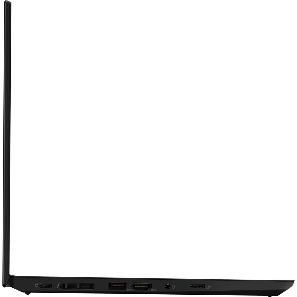 Lenovo ThinkPad T490; Intel Core i5-8265U|8GB|14.0 FHD IPS AG|256GB|Windows 11 PRO|Atnaujintas/Renew цена и информация | Sülearvutid | kaup24.ee