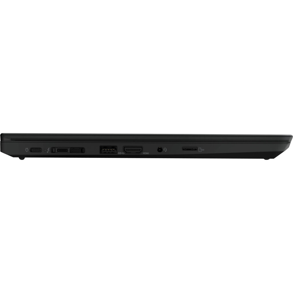 Lenovo ThinkPad T490; Intel Core i5-8265U|8GB|14.0 FHD IPS AG|256GB|Windows 11 PRO|Atnaujintas/Renew hind ja info | Sülearvutid | kaup24.ee