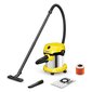 Karcher WD 2 Plus S V-15/4/18/C (YSY) 1.628-054.0 цена и информация | Tolmuimejad | kaup24.ee