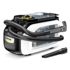 Karcher SE 3-18 Compact White 1.081-506.0 цена и информация | Пылесосы | kaup24.ee