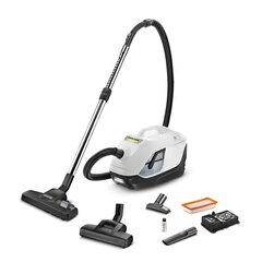 Karcher DS 6 Plus 1.195-252.0 цена и информация | Пылесосы | kaup24.ee