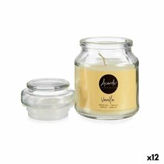 Lõhnaküünal Acorde 210 g цена и информация | Подсвечники, свечи | kaup24.ee
