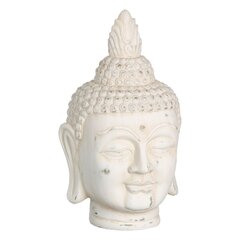 Dekoratiivkuju Buddha 24,5 x 24,5 x 41 cm hind ja info | Sisustuselemendid | kaup24.ee