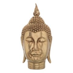 Dekoratiivkuju Buddha 16,5 x 15 x 31 cm hind ja info | Sisustuselemendid | kaup24.ee