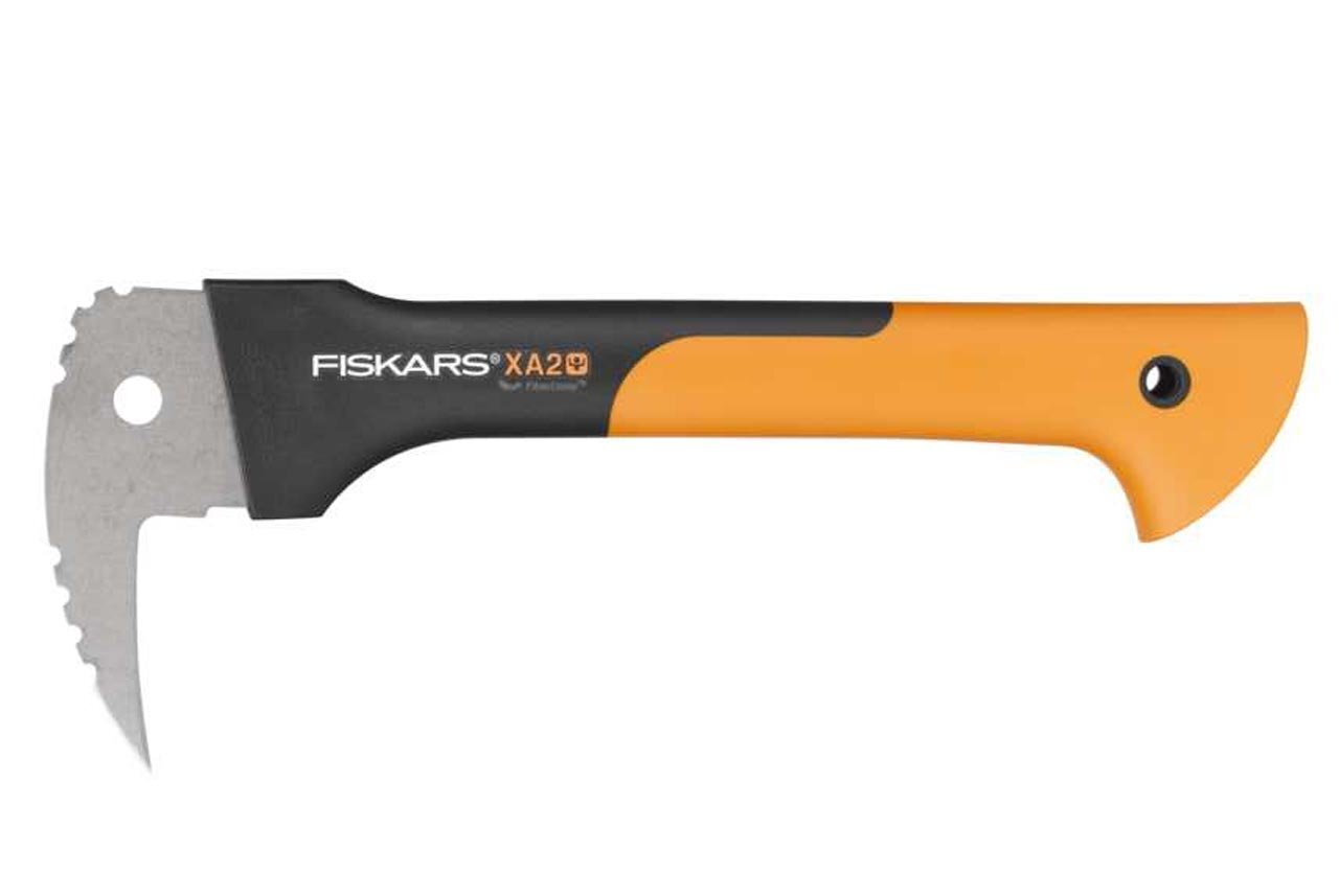 Tõstekirves Fiskars WoodXpert XA2 цена и информация | Aiatööriistad | kaup24.ee