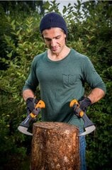 Tõstekirves Fiskars WoodXpert XA2 цена и информация | Садовые инструменты | kaup24.ee