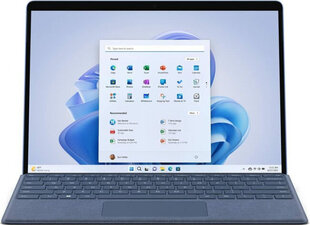 Microsoft Surface Pro 9 hind ja info | Sülearvutid | kaup24.ee