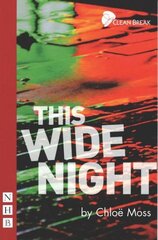 This Wide Night hind ja info | Lühijutud, novellid | kaup24.ee