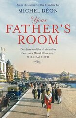 Your Father's Room цена и информация | Фантастика, фэнтези | kaup24.ee