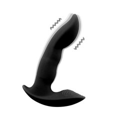 Vibraator - anaalmassaažiseade hind ja info | Anaallelud | kaup24.ee