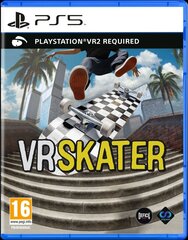 VR Skater PS VR2 цена и информация | Компьютерные игры | kaup24.ee