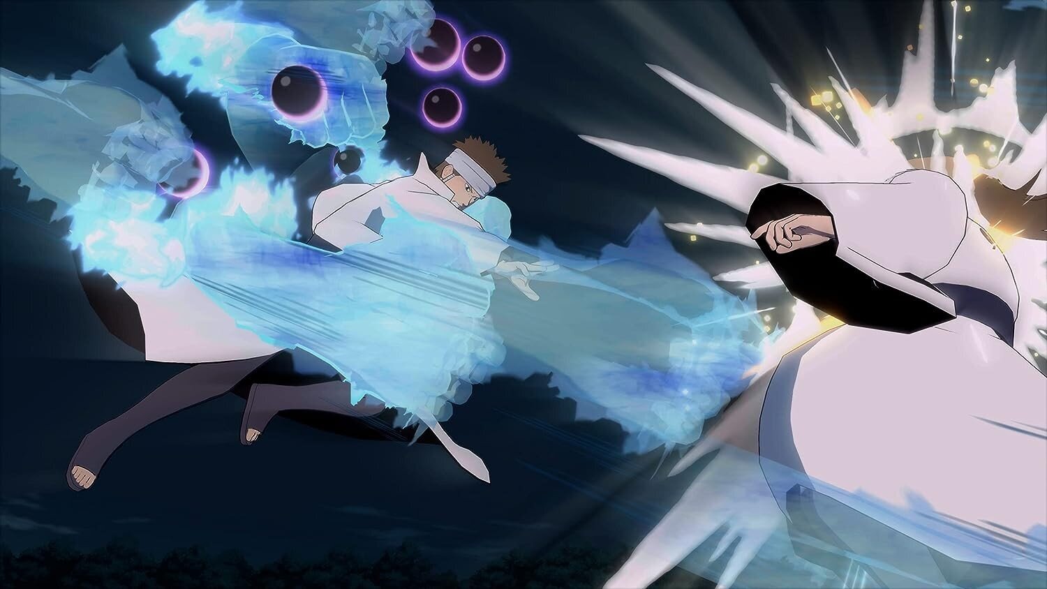 Naruto X Boruto: Ultimate Ninja Storm Connections hind ja info | Arvutimängud, konsoolimängud | kaup24.ee