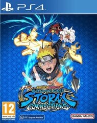 Компьютерная игра Naruto X Boruto: Ultimate Ninja Connections для Playstation 4 цена и информация | Компьютерные игры | kaup24.ee