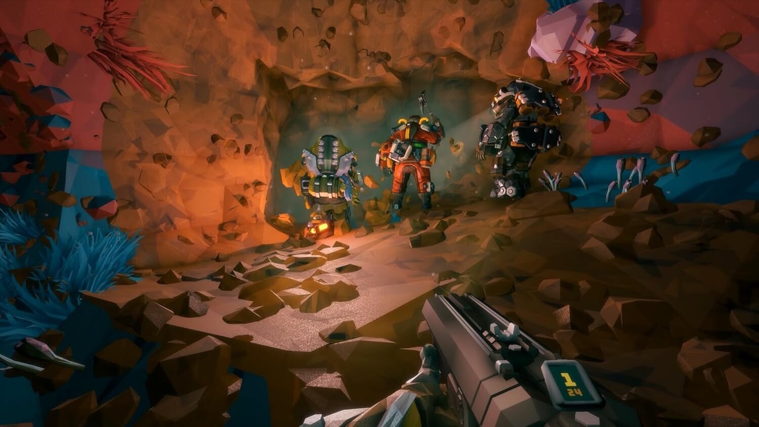 Deep Rock Galactic: Special Edition hind ja info | Arvutimängud, konsoolimängud | kaup24.ee