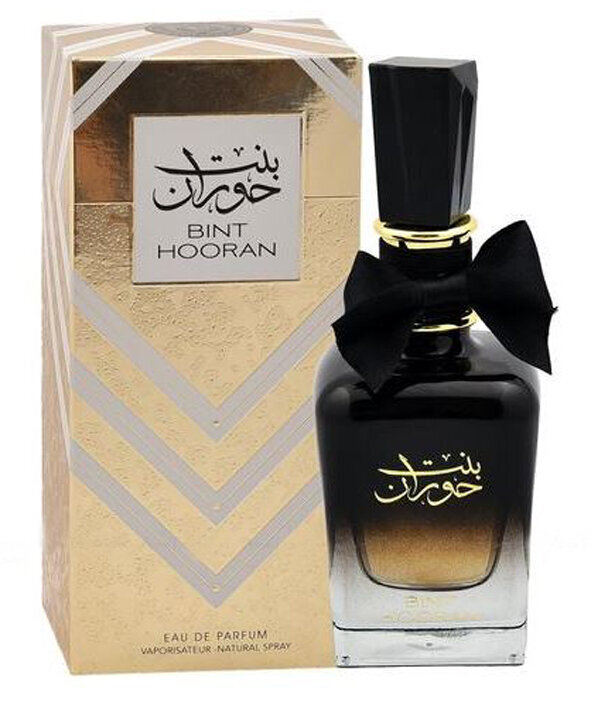 Naiste parfüüm Hooran by Al Zaafaran, 100 ml цена и информация | Naiste parfüümid | kaup24.ee