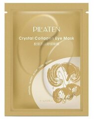 Silmapadjad Pilaten Crystal Collagen Eye Mask Collagen Eye Pads hind ja info | Näomaskid, silmamaskid | kaup24.ee