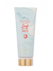 Kehakreem Victoria's Secret Surf on the waves, 236 ml hind ja info | Kehakreemid, losjoonid | kaup24.ee