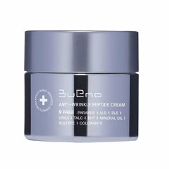 Пептидный крем против морщин с черным трюфелем Bueno Anti-Wrinkle Fill Up Peptide Cream цена и информация | Кремы для лица | kaup24.ee