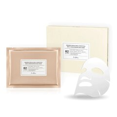 Näomask siidiga Dr. Althea Essential Skin Conditioner Silk, 28g цена и информация | Маски для лица, патчи для глаз | kaup24.ee
