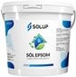 Magneesiumsulfaadi vannisool Solup, 10 kg цена и информация | Dušigeelid, õlid | kaup24.ee
