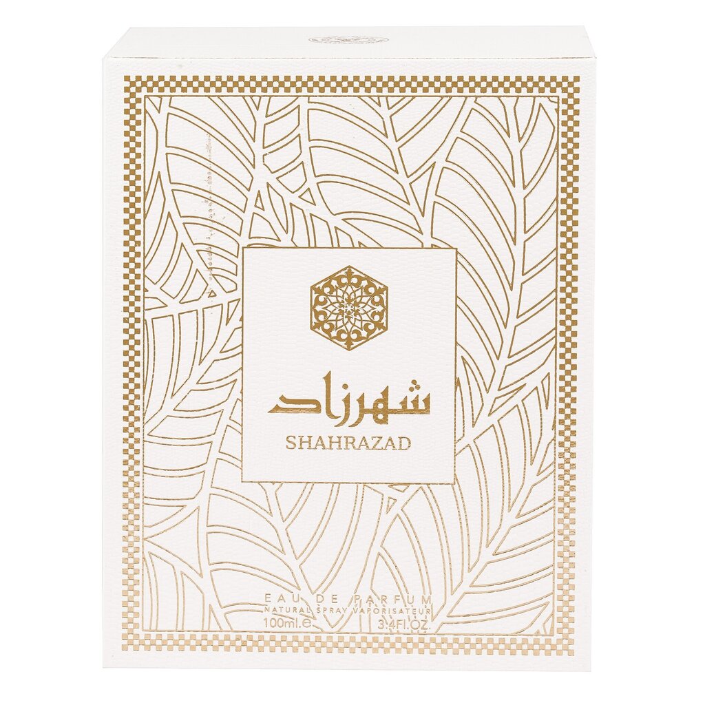 Parfüümvesi Ard Al Zaafaran Shahrazad EDP naistele, 100 ml hind ja info | Naiste parfüümid | kaup24.ee
